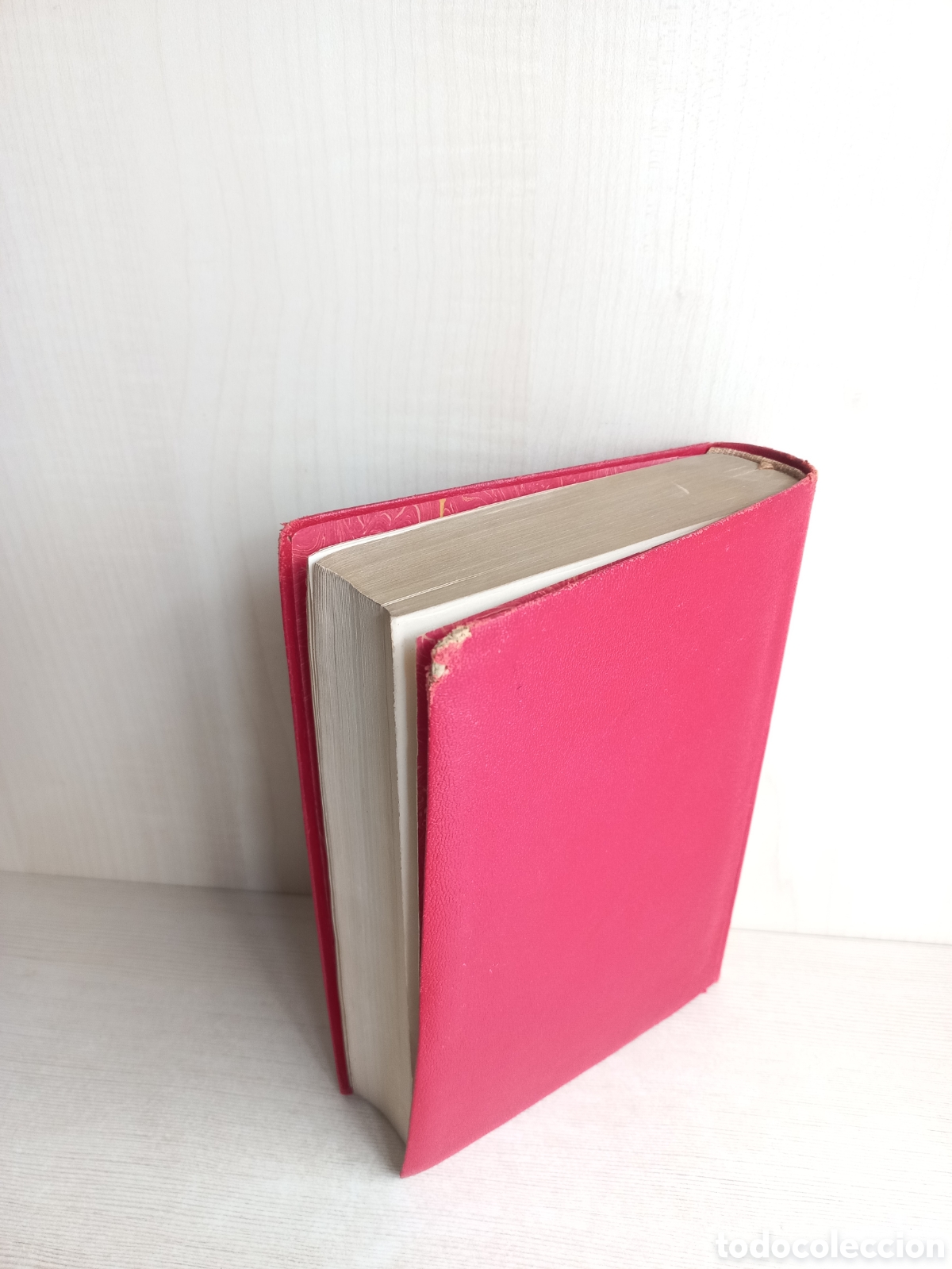 Libros de segunda mano: La Divina Comedia. Dante Alighieri. Editorial Alpha, 1955. Catal&aacute;n. - Foto 3