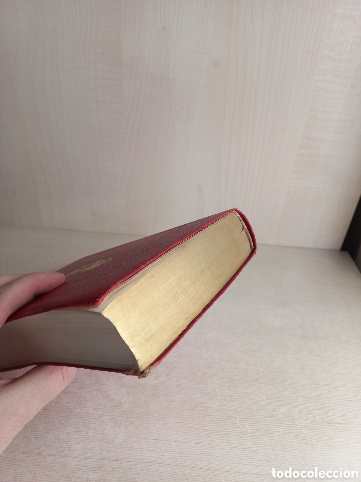 Libros de segunda mano: La Divina Comedia. Dante Alighieri. Editorial Alpha, 1955. Catal&aacute;n. - Foto 4
