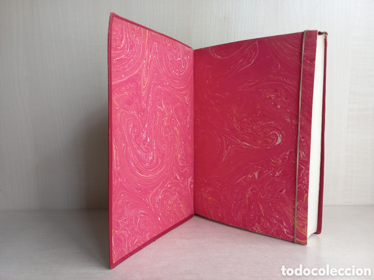 Libros de segunda mano: La Divina Comedia. Dante Alighieri. Editorial Alpha, 1955. Catal&aacute;n. - Foto 5