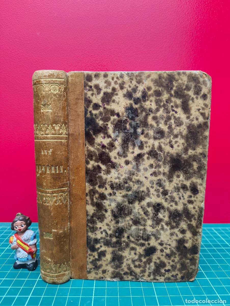Libros de segunda mano: Ana Severin &ndash; Madame Craven 1870 - Foto 1