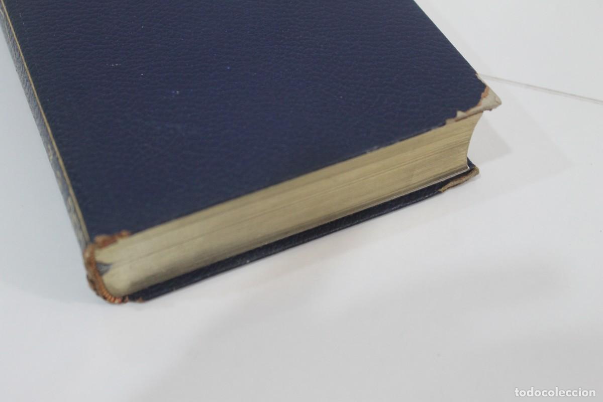Libros de segunda mano: CHARLES DICKENS OBRAS I LOS DOCUMENTOS P&Oacute;STUMOS DEL CLUB PICKWICK 1963 - Foto 5