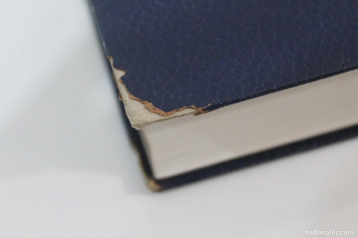 Libros de segunda mano: CHARLES DICKENS OBRAS I LOS DOCUMENTOS P&Oacute;STUMOS DEL CLUB PICKWICK 1963 - Foto 8