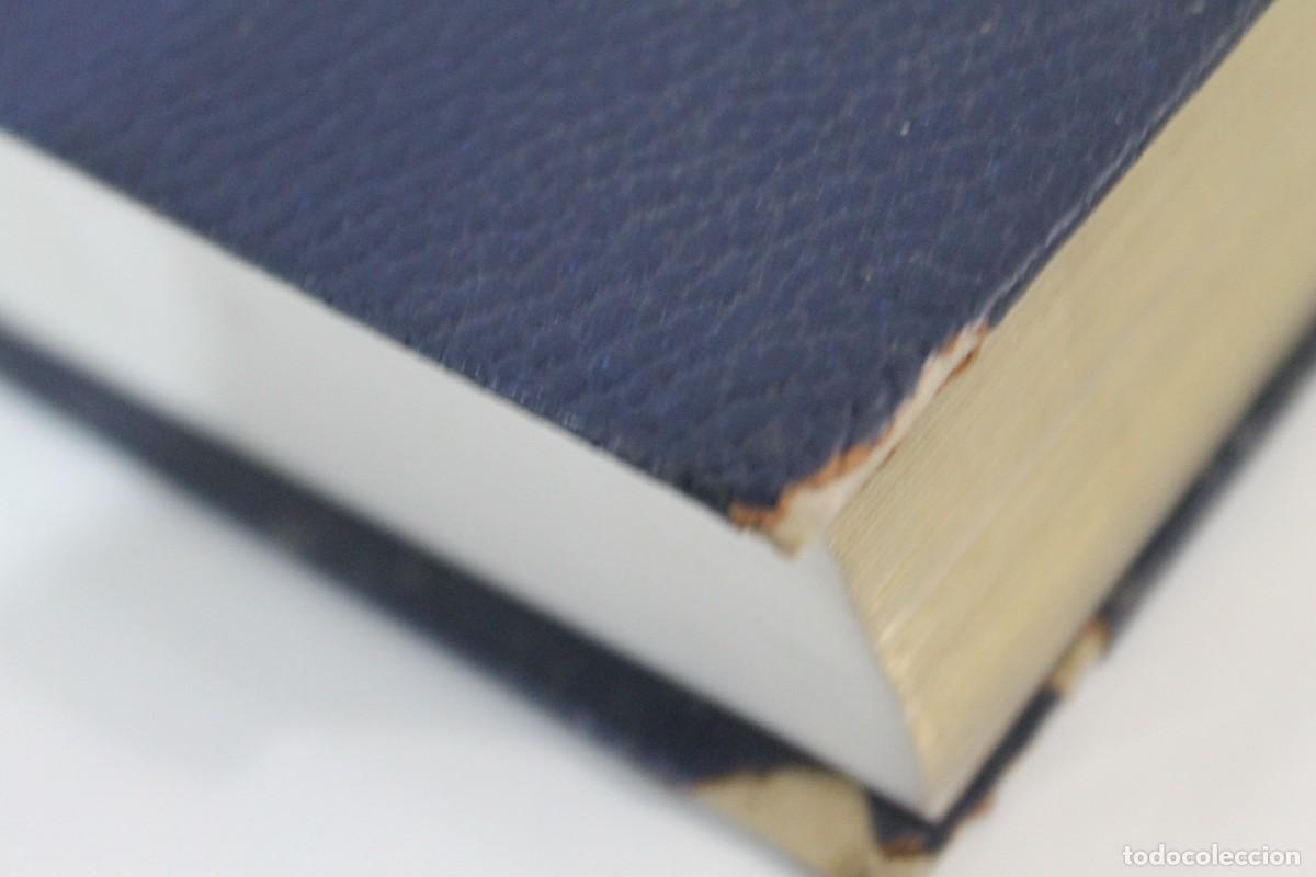 Libros de segunda mano: CHARLES DICKENS OBRAS I LOS DOCUMENTOS P&Oacute;STUMOS DEL CLUB PICKWICK 1963 - Foto 9