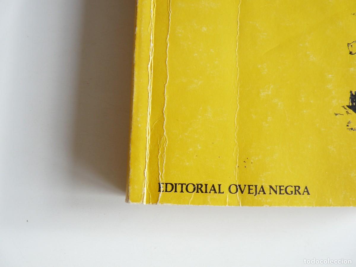 Libros de segunda mano: El amor en tiempos de c&oacute;lera Gabriel Garc&iacute;a Marquez Ref: 3-185 - Foto 2