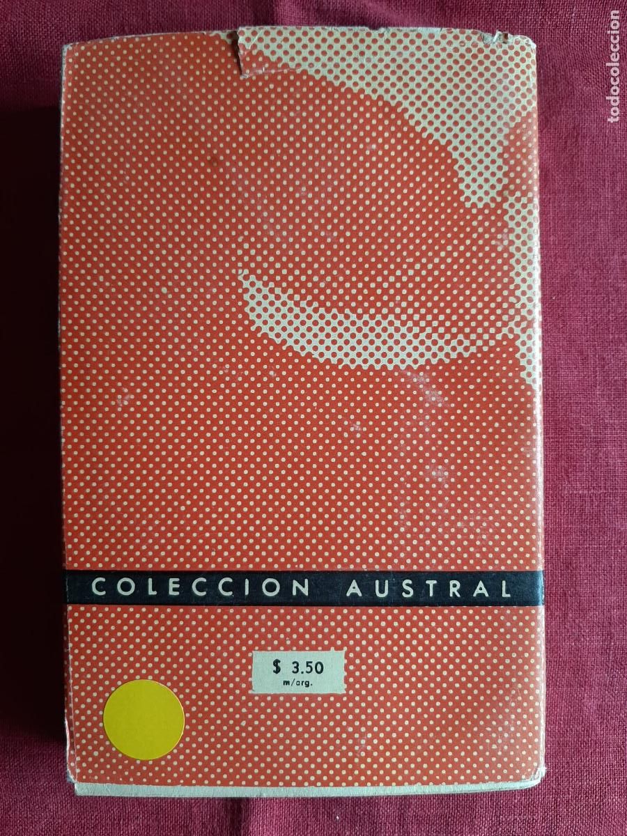 Libros de segunda mano: Misi&oacute;n sin gloria - Spinelli, Marcos - Foto 2