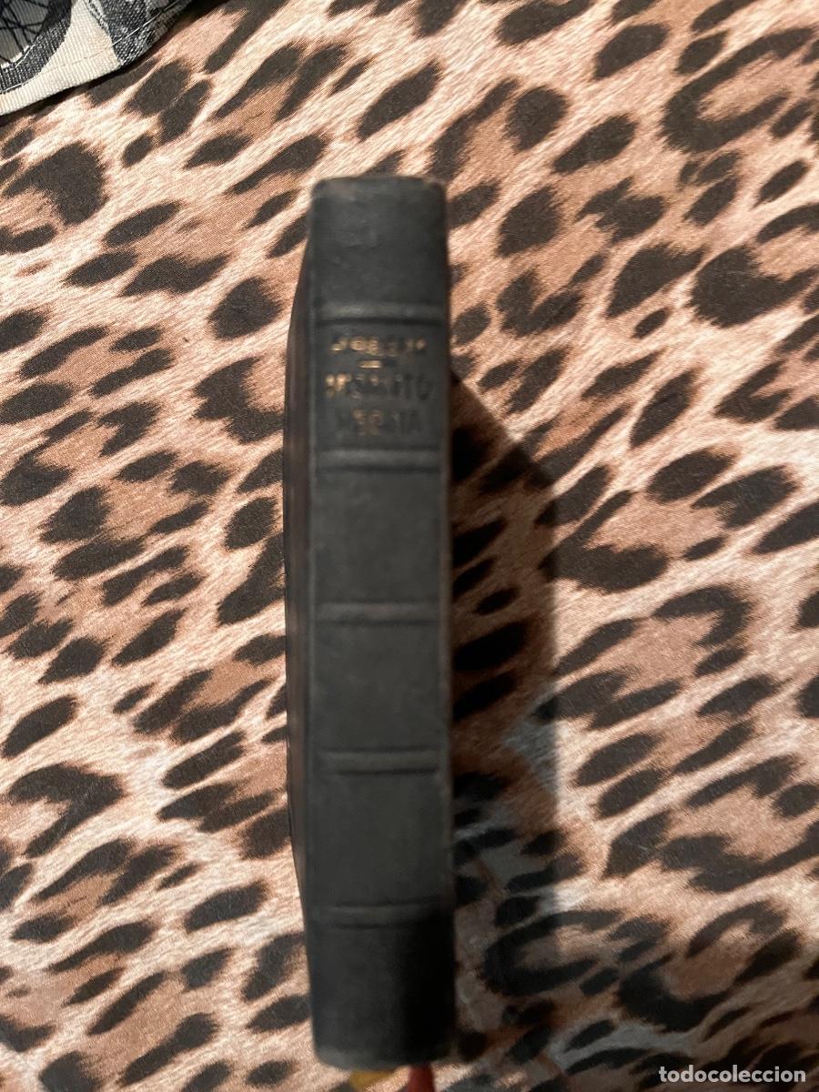 Libros de segunda mano: Misalito Regina a&ntilde;o 1952 - Foto 2