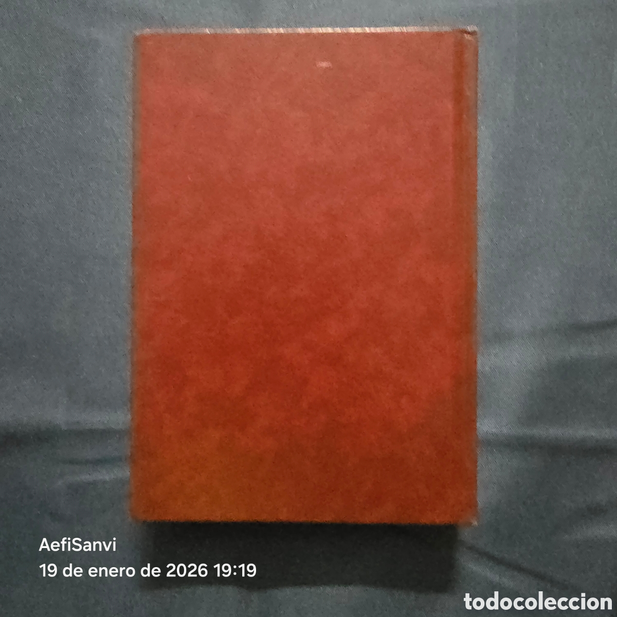 Libros de segunda mano: CON LA NOCHE A CUESTAS (MANUEL FERRAND) (PREMIO PLANETA 1968) - Foto 2