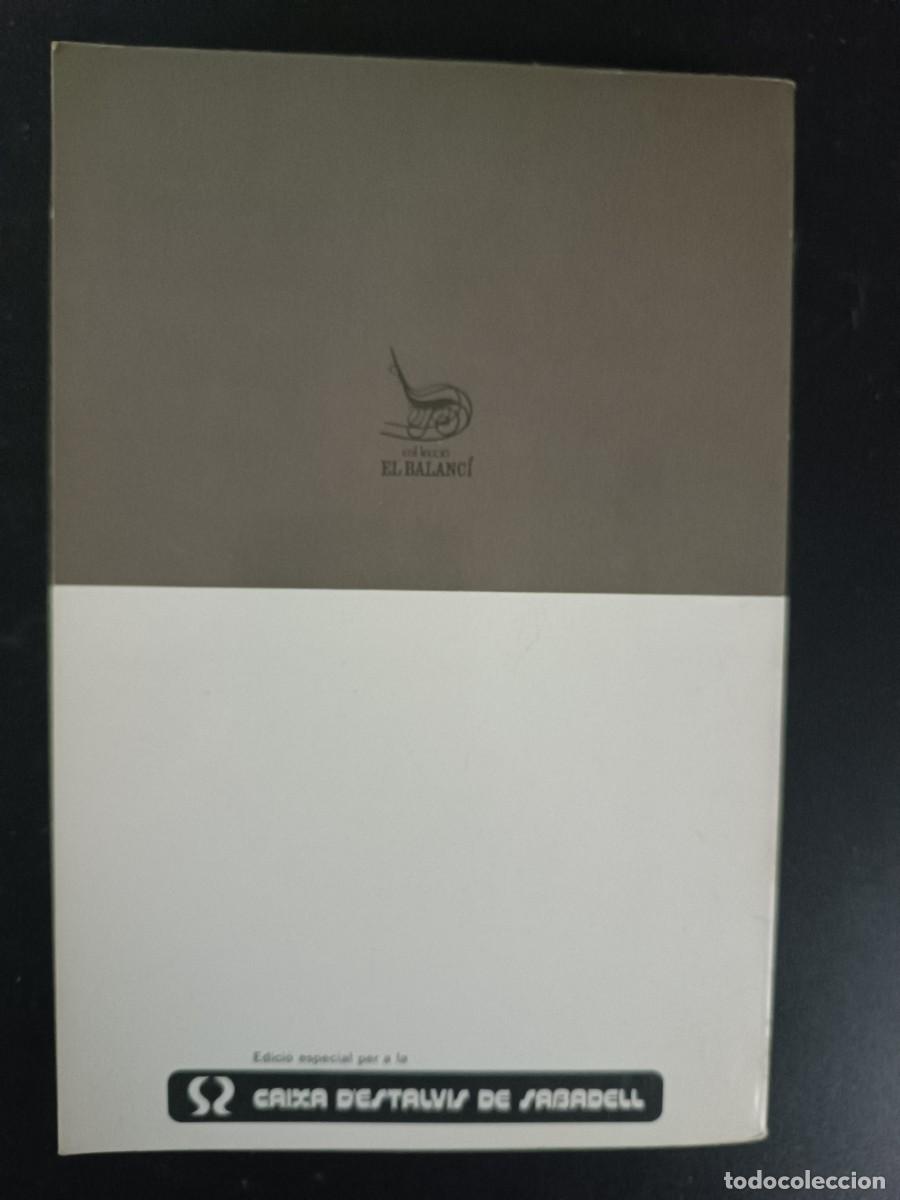 Libros de segunda mano: Un febrer a la pell Margarida Aritzeta i Abad - Foto 2