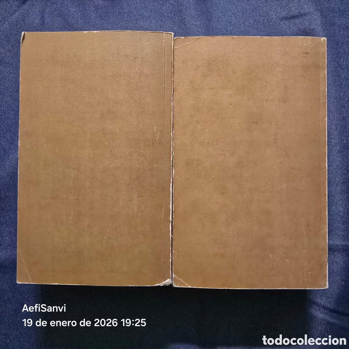Libros de segunda mano: POLDARK, 2 TOMOS (WINSTON GRAHAM) - Foto 2