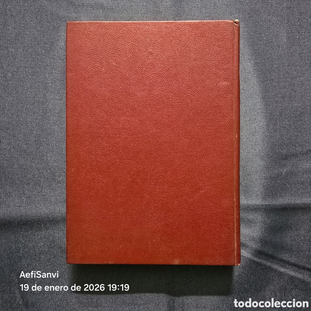 Libros de segunda mano: LOS MALVERSADORES (V. KAT&Aacute;IEV) (PLANETA) - Foto 3