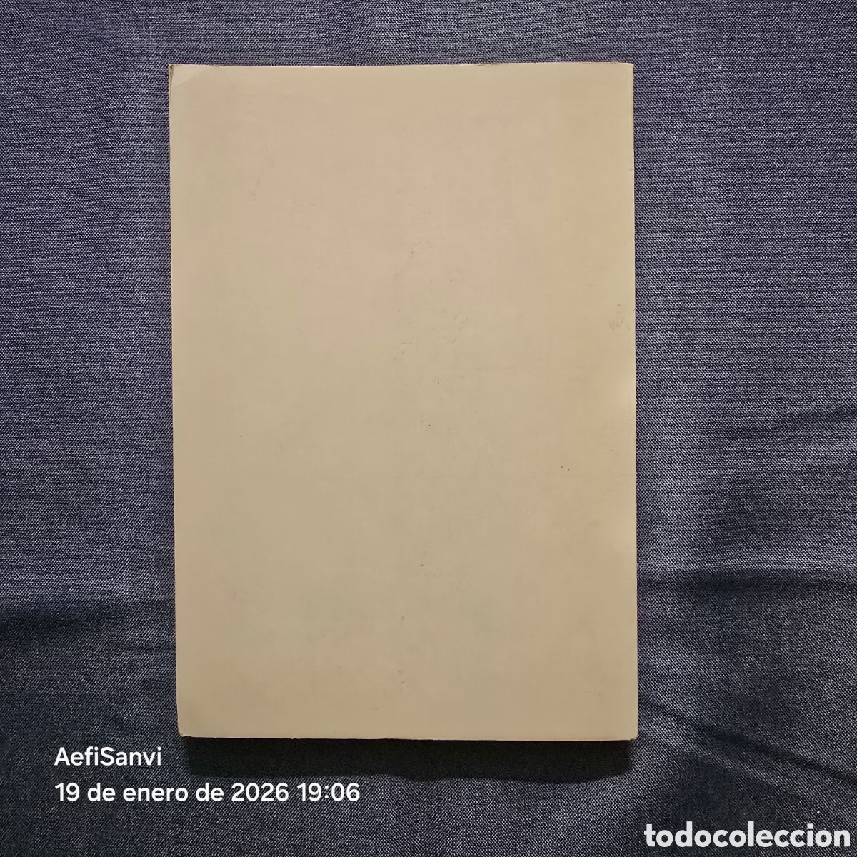 Libros de segunda mano: CANCI&Oacute;N DE NAVIDAD (CHARLES DICKENS) (AULA, BIBLIOTECA DEL ESTUDIANTE) - Foto 2