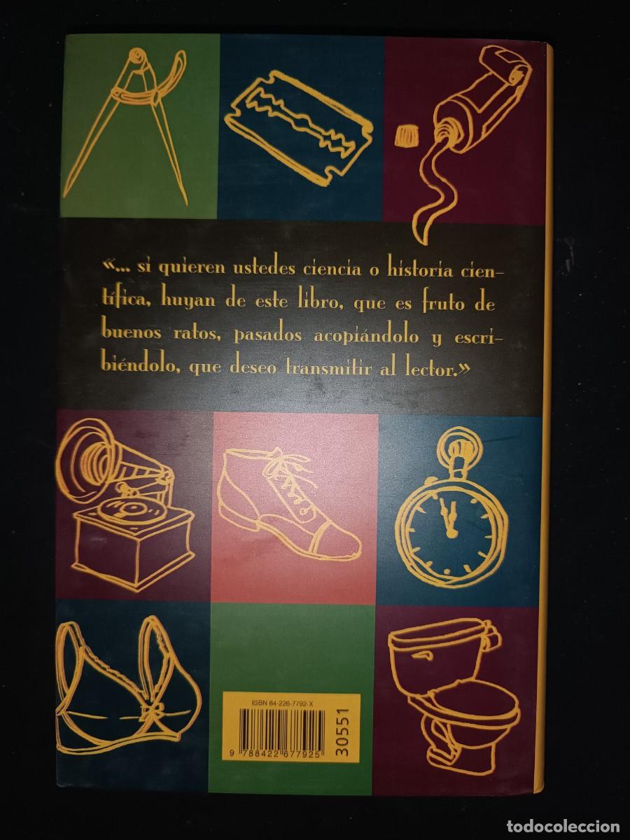Libros de segunda mano: Zapatos para el pie izquierdo - Foto 2