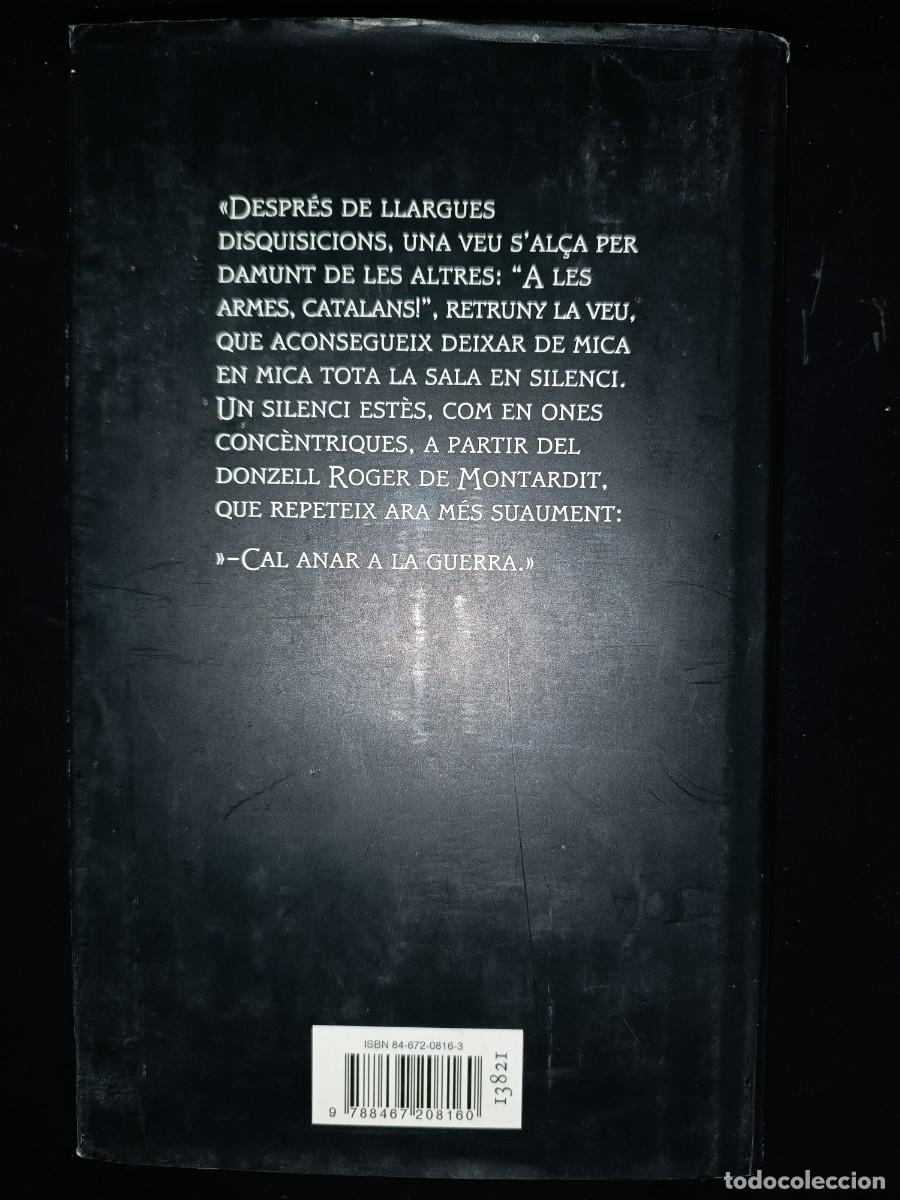 Libros de segunda mano: Corpus de sang Assumpci&oacute; Cantalozella - Foto 2