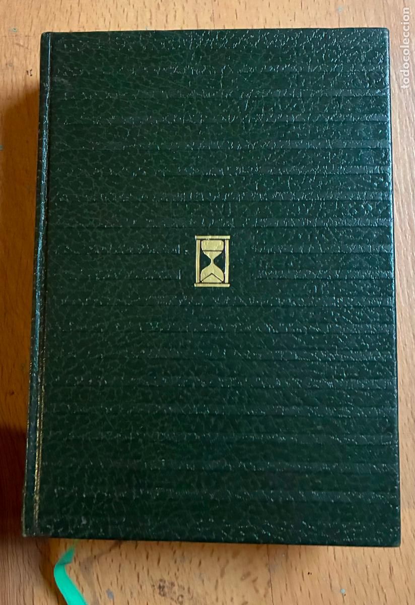 Libros de segunda mano: OBRAS SELECTAS, HERMANOS ALVAREZ QUINTERO - Foto 2
