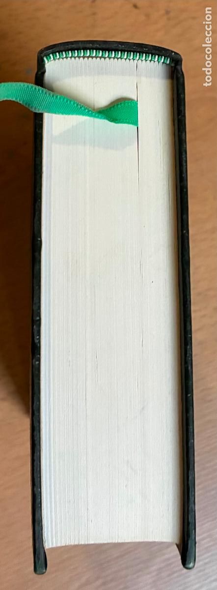 Libros de segunda mano: OBRAS SELECTAS, HERMANOS ALVAREZ QUINTERO - Foto 4