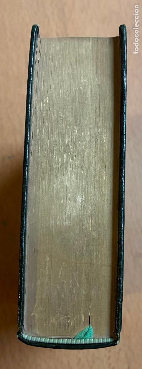 Libros de segunda mano: OBRAS SELECTAS, HERMANOS ALVAREZ QUINTERO - Foto 5
