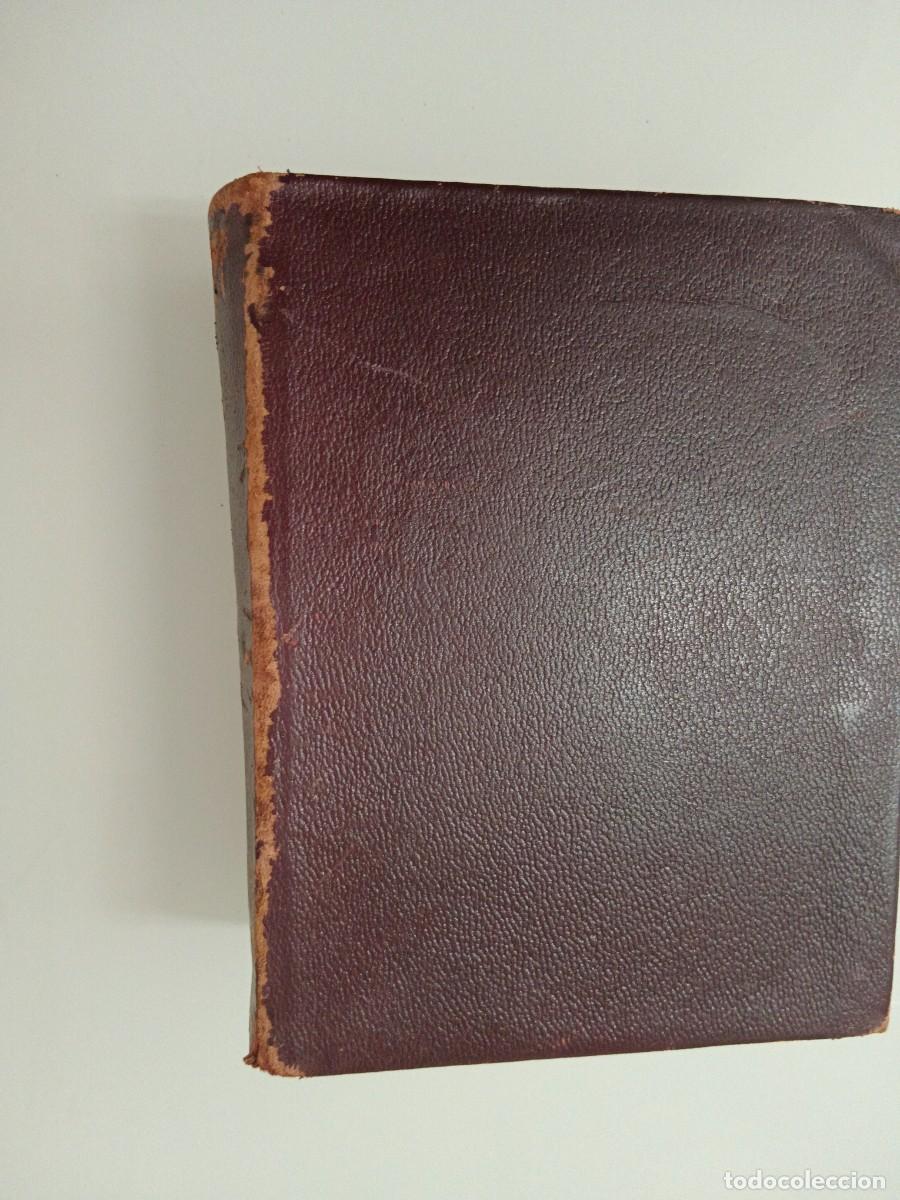 Libros de segunda mano: OBRAS COMPLETAS SHAKESPEARE. AGUILAR - Foto 4
