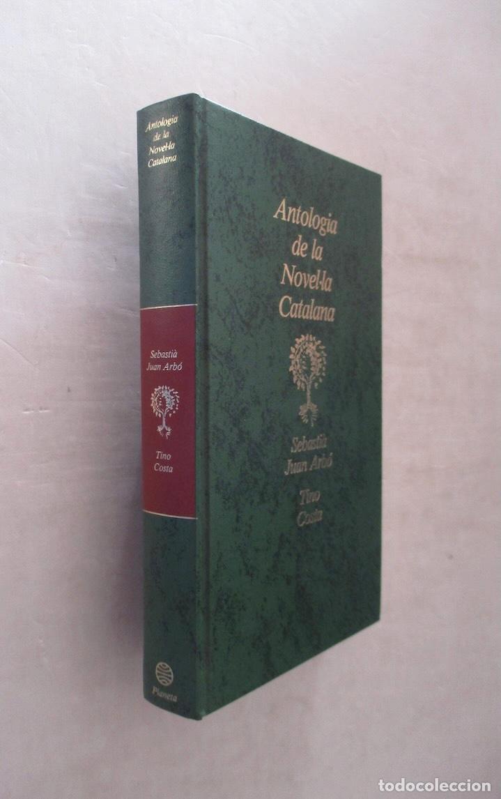 Libros de segunda mano: TINO COSTA - SEBASTIA JUAN ARBO - Foto 1