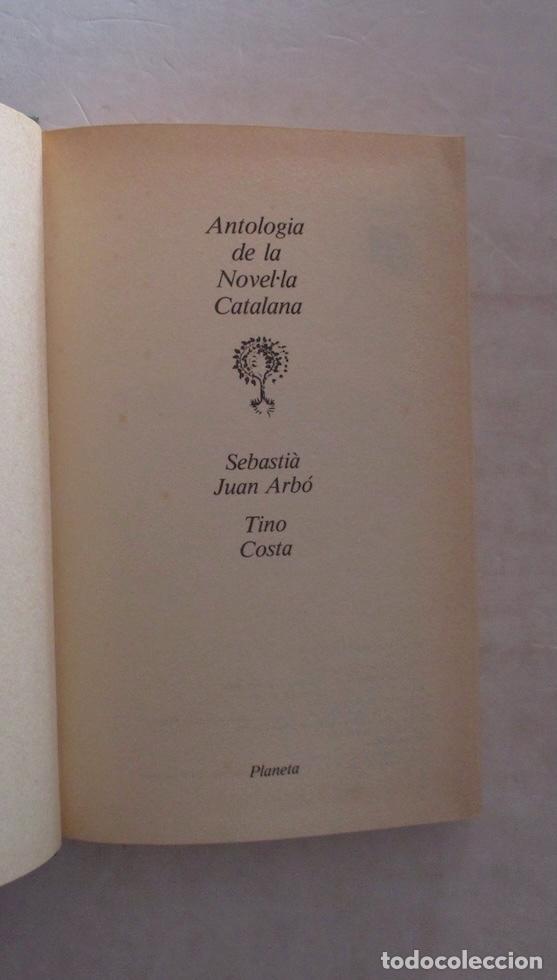 Libros de segunda mano: TINO COSTA - SEBASTIA JUAN ARBO - Foto 2