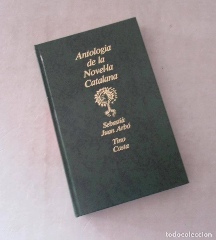 Libros de segunda mano: TINO COSTA - SEBASTIA JUAN ARBO - Foto 4