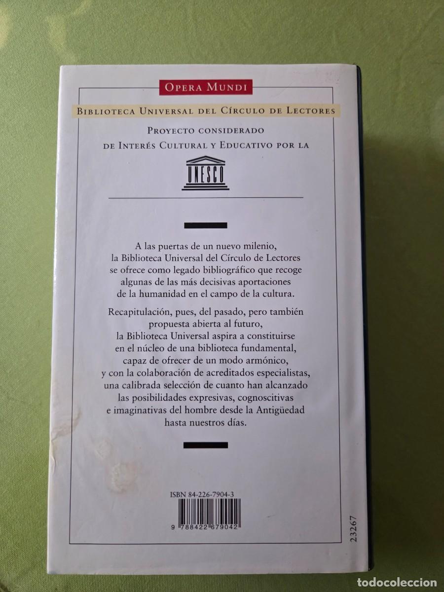 Libros de segunda mano: El Critic&oacute;n - Baltasar Graci&aacute;n. - Foto 2