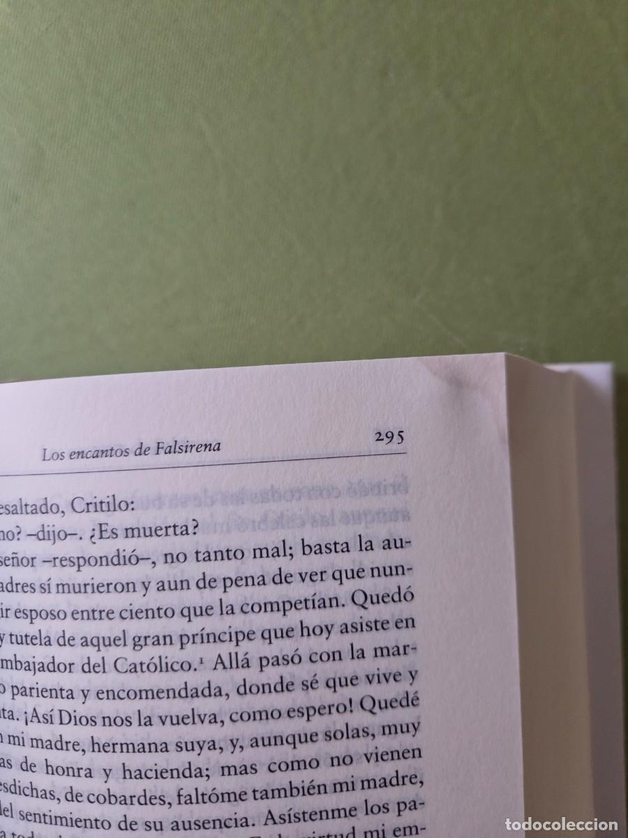 Libros de segunda mano: El Critic&oacute;n - Baltasar Graci&aacute;n. - Foto 5