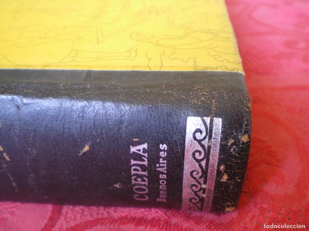 Libros de segunda mano: M&Uacute;SICA EN EL ROCOC&Oacute;, FRIEDEMANN BACH. ALBERT EMIL BRACHVOGEL. COEPLA. - Foto 3