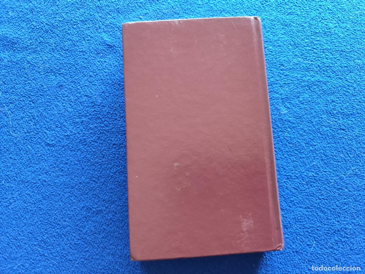 Libros de segunda mano: MADAME BOVARY Gustave Flaubert Ed. Orbis 1982 - Foto 3