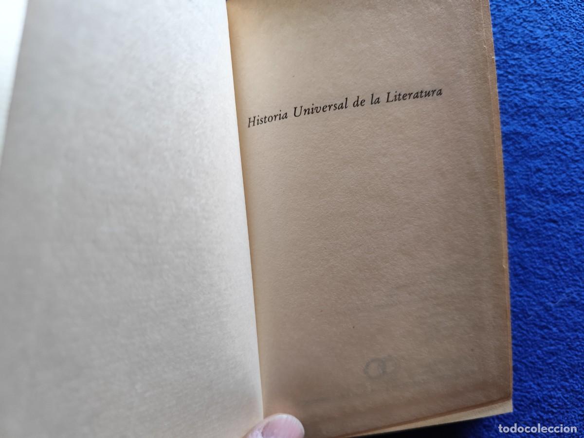 Libros de segunda mano: MADAME BOVARY Gustave Flaubert Ed. Orbis 1982 - Foto 5