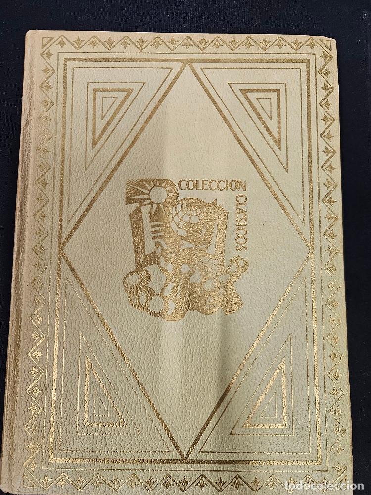 Libros de segunda mano: Mart&iacute;n Fierro - Jos&eacute; Hern&aacute;ndez - Foto 1