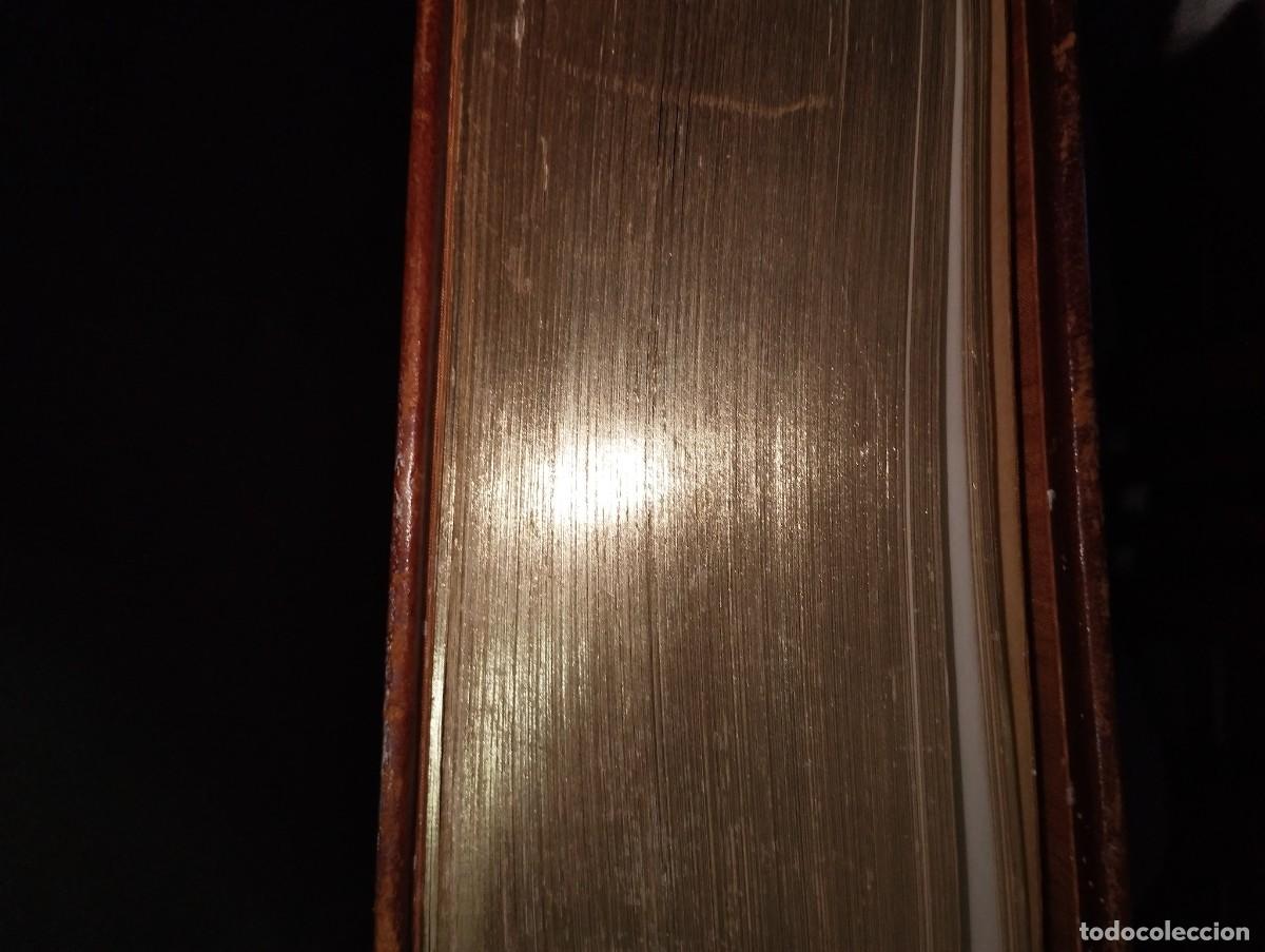 Libros de segunda mano: LA SANTA BIBLIA ediciones paulinas - Foto 8