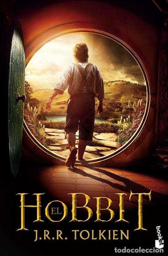 Libros de segunda mano: El Hobbit de J.R.R. Tolkien - Foto 1