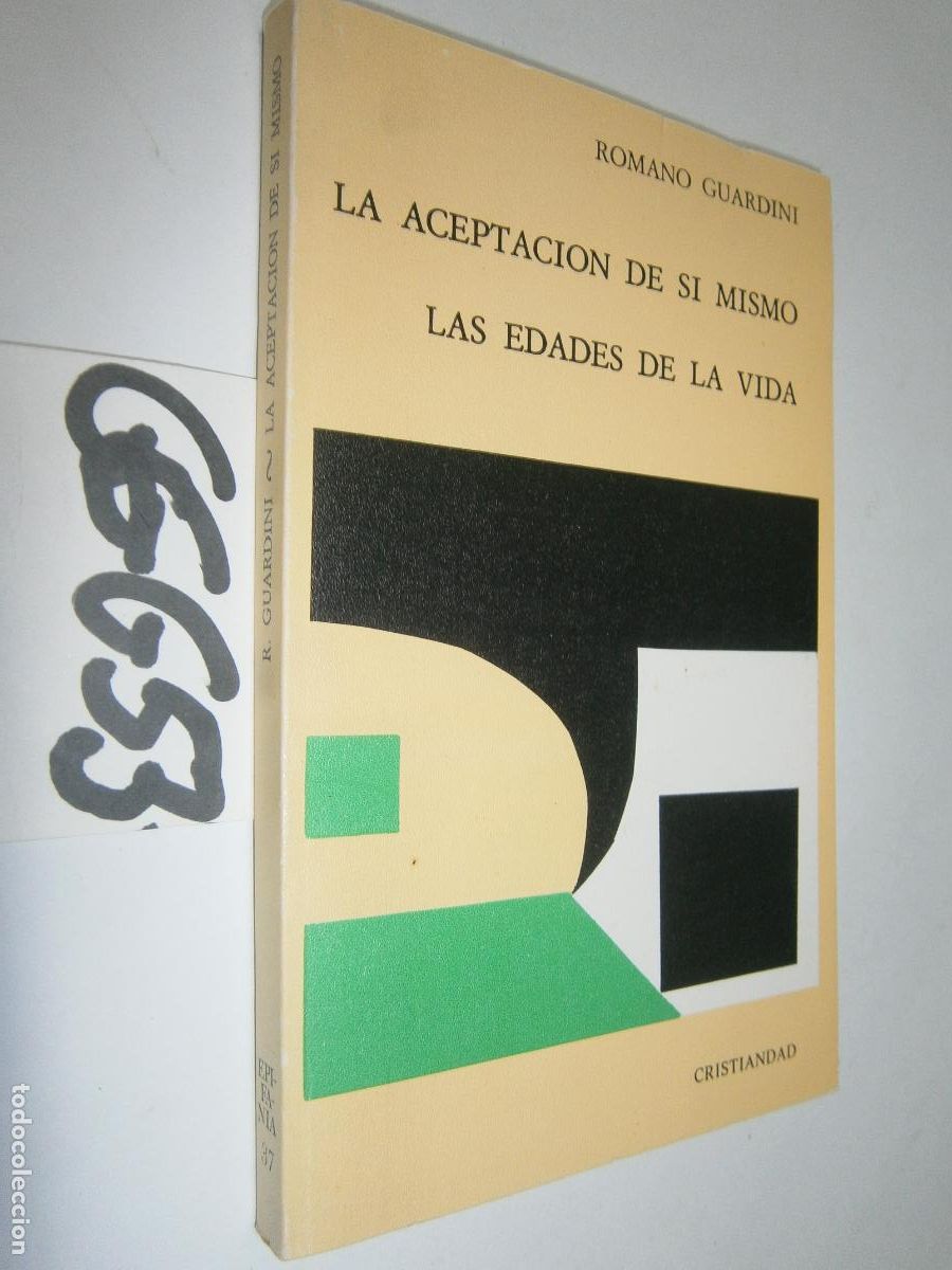 Libros de segunda mano: LA ACEPTACION DE SI MISMO - Foto 1