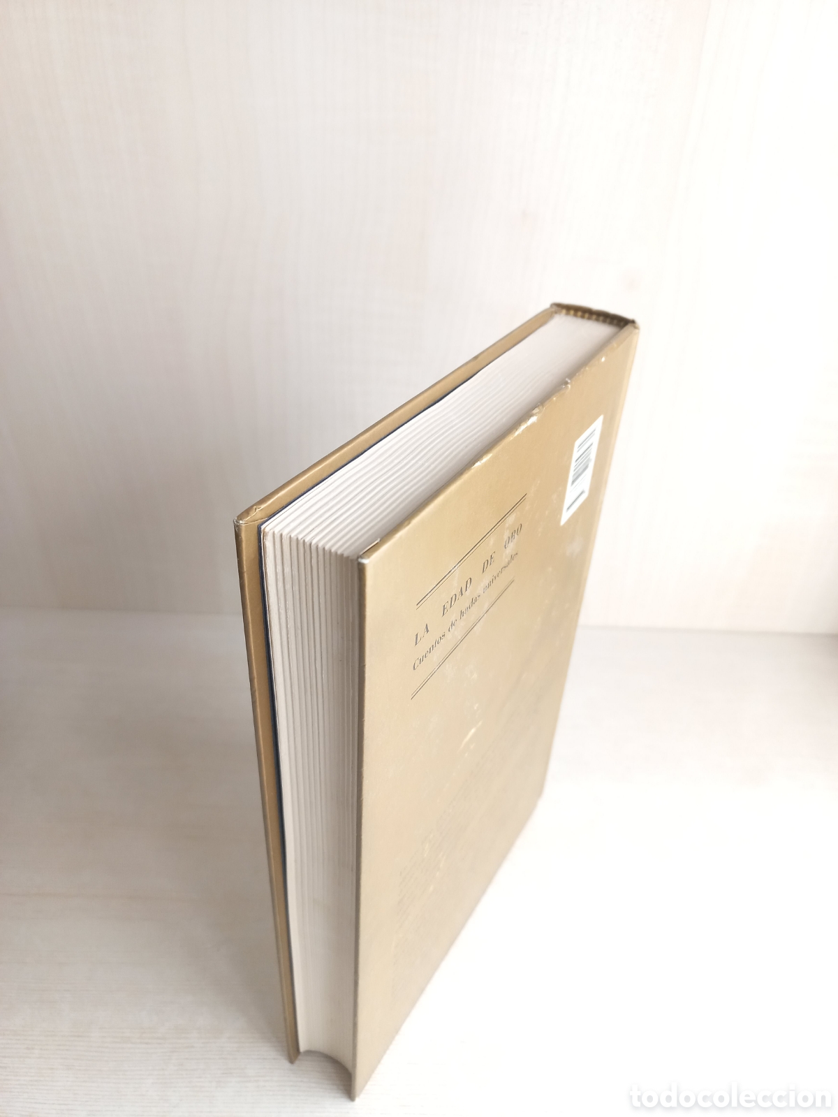 Libros de segunda mano: Cuentos de Hadas Victorianos. VVAA. Siruela, 1993. Ilustrado. - Foto 4