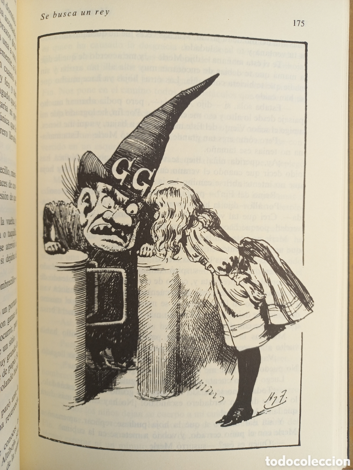 Libros de segunda mano: Cuentos de Hadas Victorianos. VVAA. Siruela, 1993. Ilustrado. - Foto 8