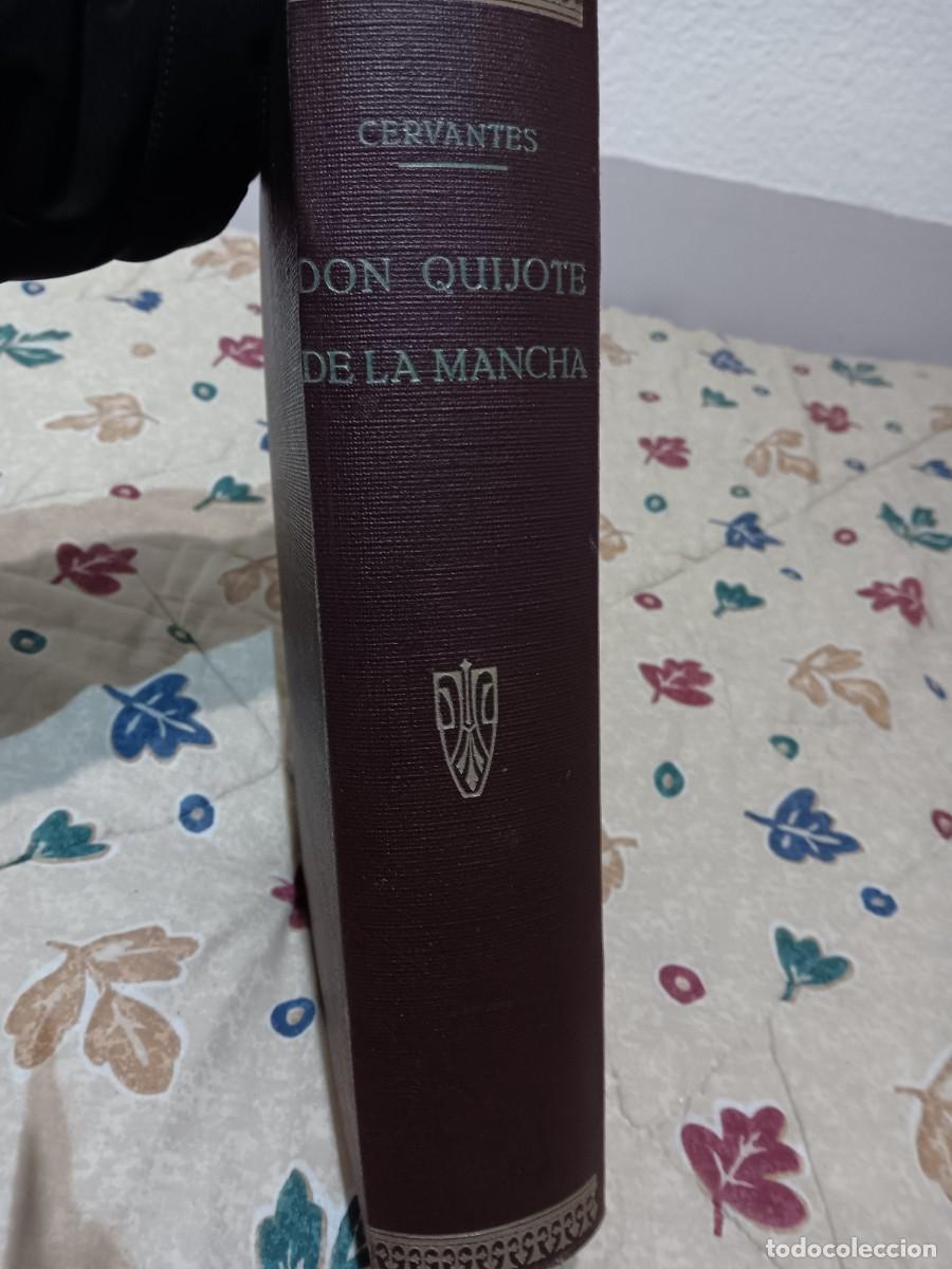 Libros de segunda mano: Don Quijote de la Mancha ilustrado pir G.Dore - Foto 6