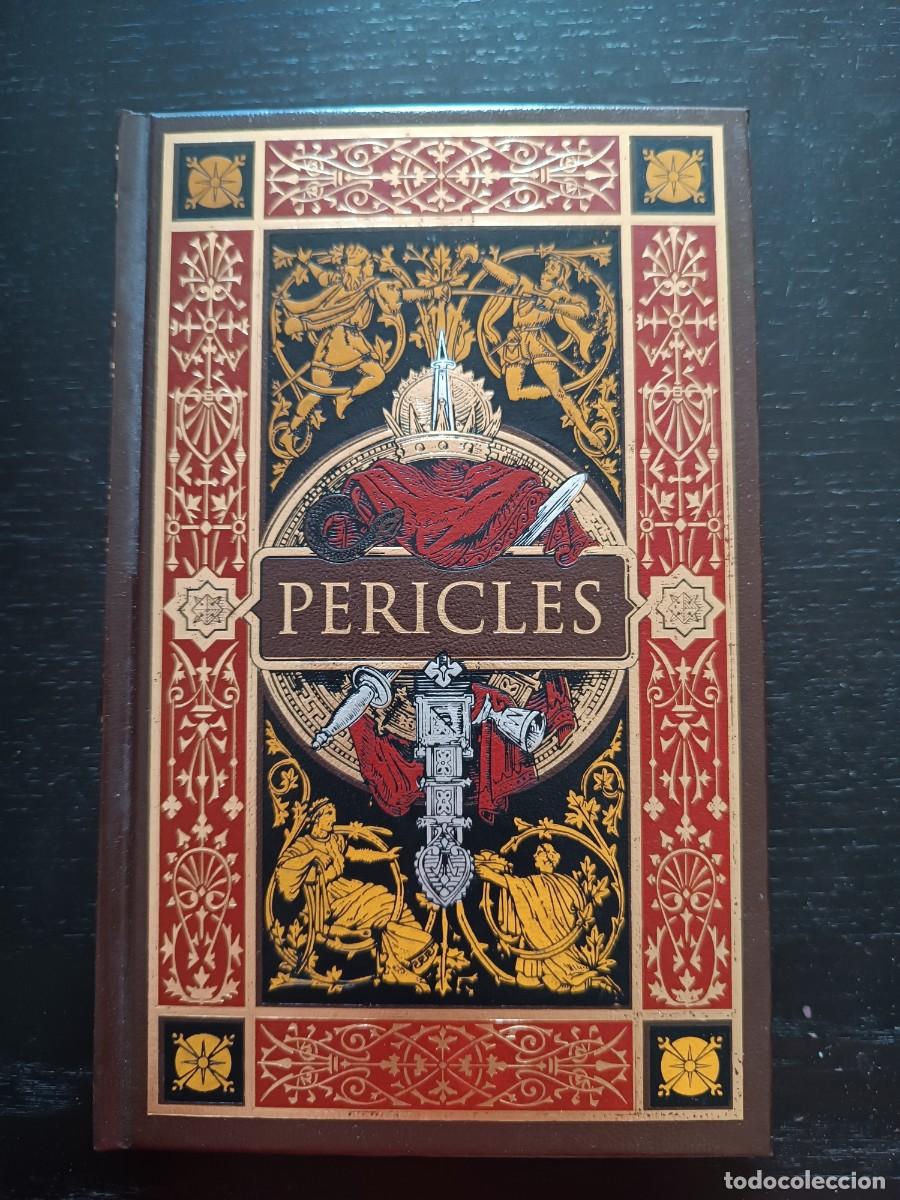 Libros de segunda mano: Pericles - William Shakespeare. RBA - Foto 1