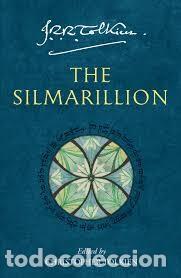 Libros de segunda mano: El silmarillion d J.R.R. Tolkien - Foto 1