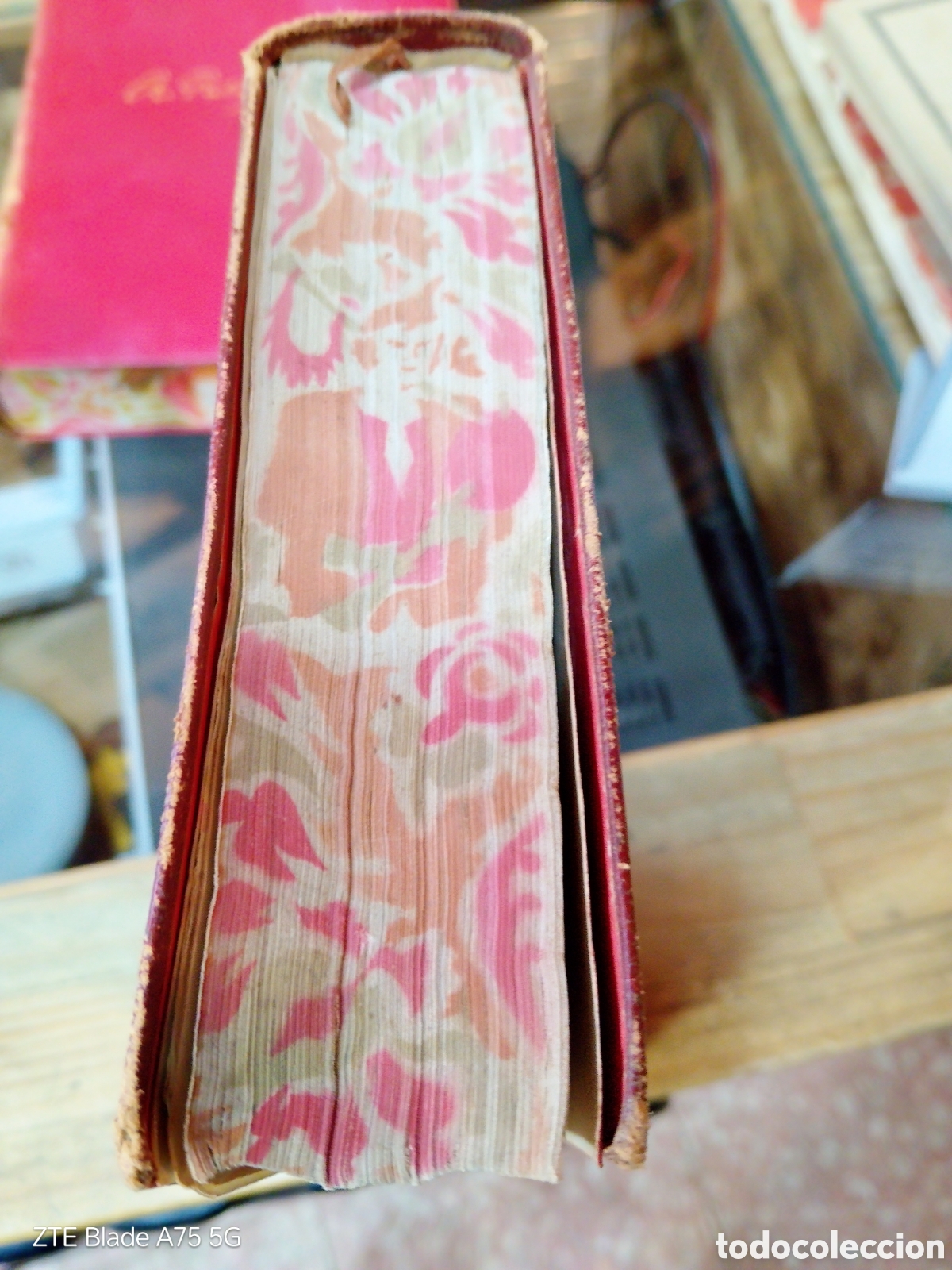 Libros de segunda mano: Obras completas. Tomo II. Armando Palacio Vald&eacute;s - Foto 4