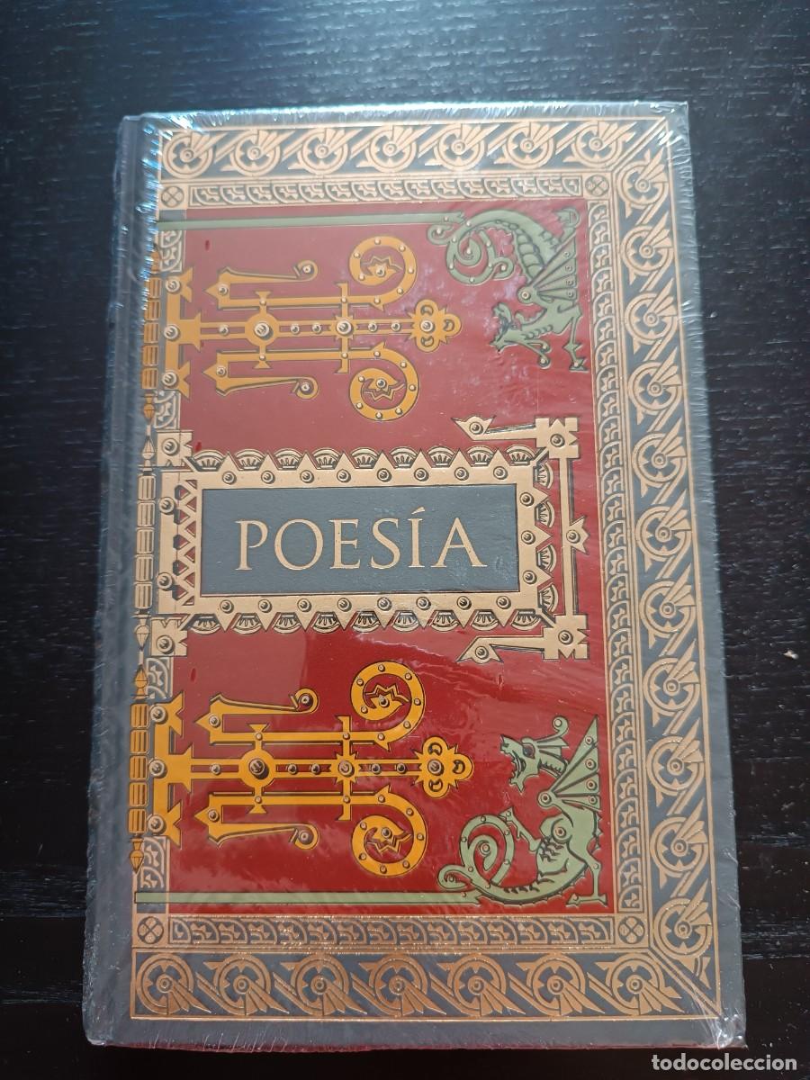 Libros de segunda mano: Poes&iacute;a - William Shakespeare. RBA - Foto 1