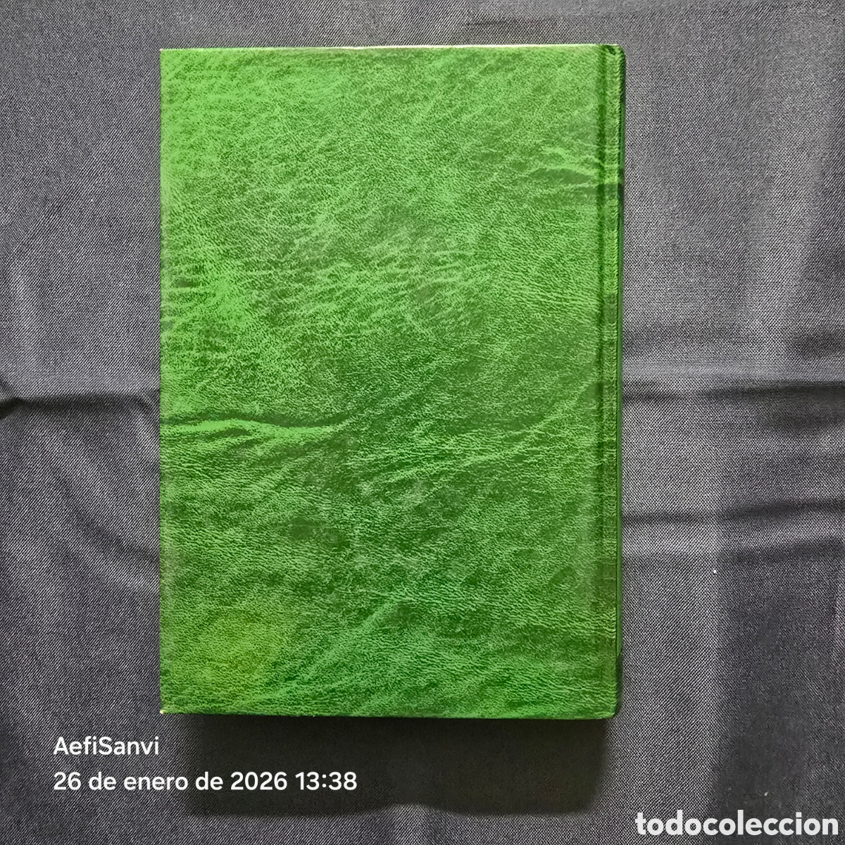 Libros de segunda mano: EL PRISIONERO DE ZENDA (ANTHONY HOPE) - Foto 2