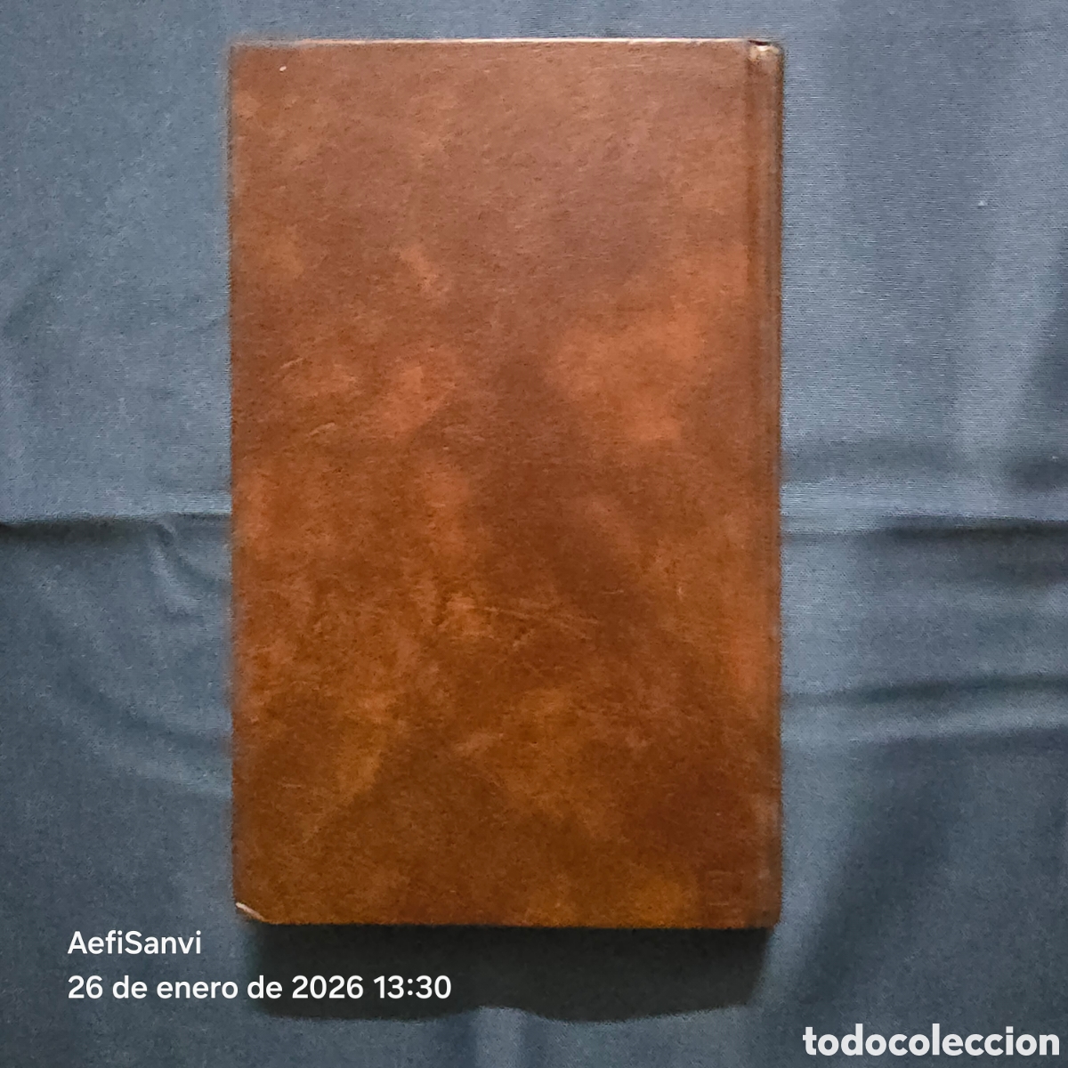 Libros de segunda mano: LA CAMPESINA (ALBERTO MORAVIA) (SEIX BARRAL) - Foto 2