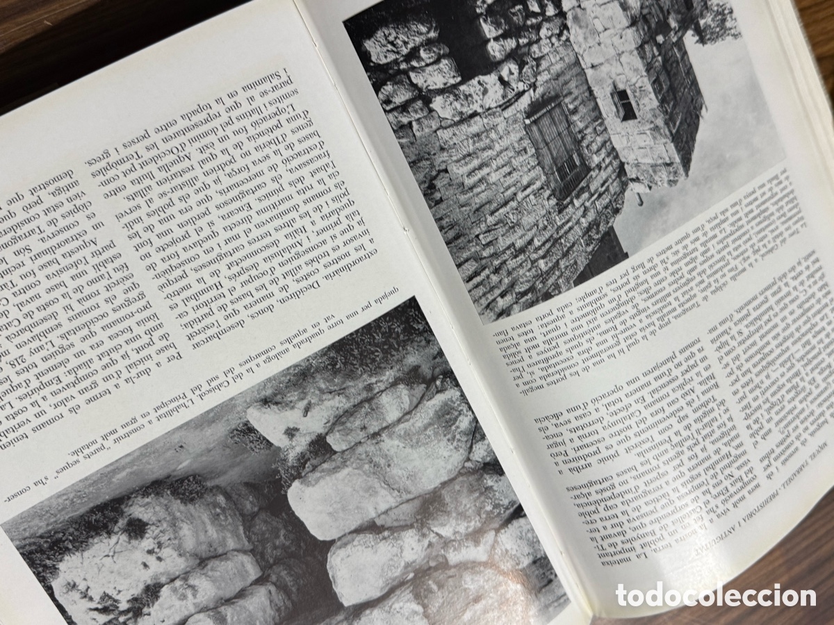 Libros de segunda mano: Hist&ograve;ria de Catalunya - Foto 7