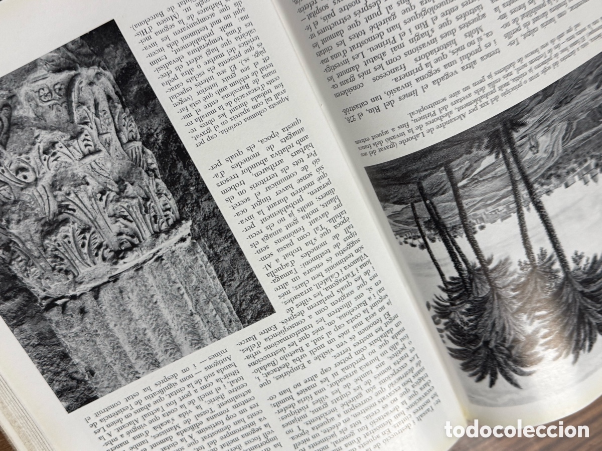 Libros de segunda mano: Hist&ograve;ria de Catalunya - Foto 8