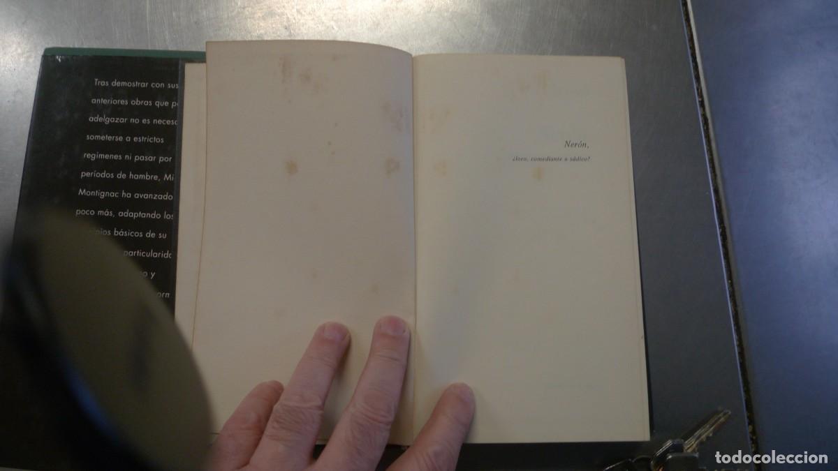 Libros de segunda mano: Ner&oacute;n &iquest;Loco, comediante o s&aacute;dico? Gerard Walter - Foto 3