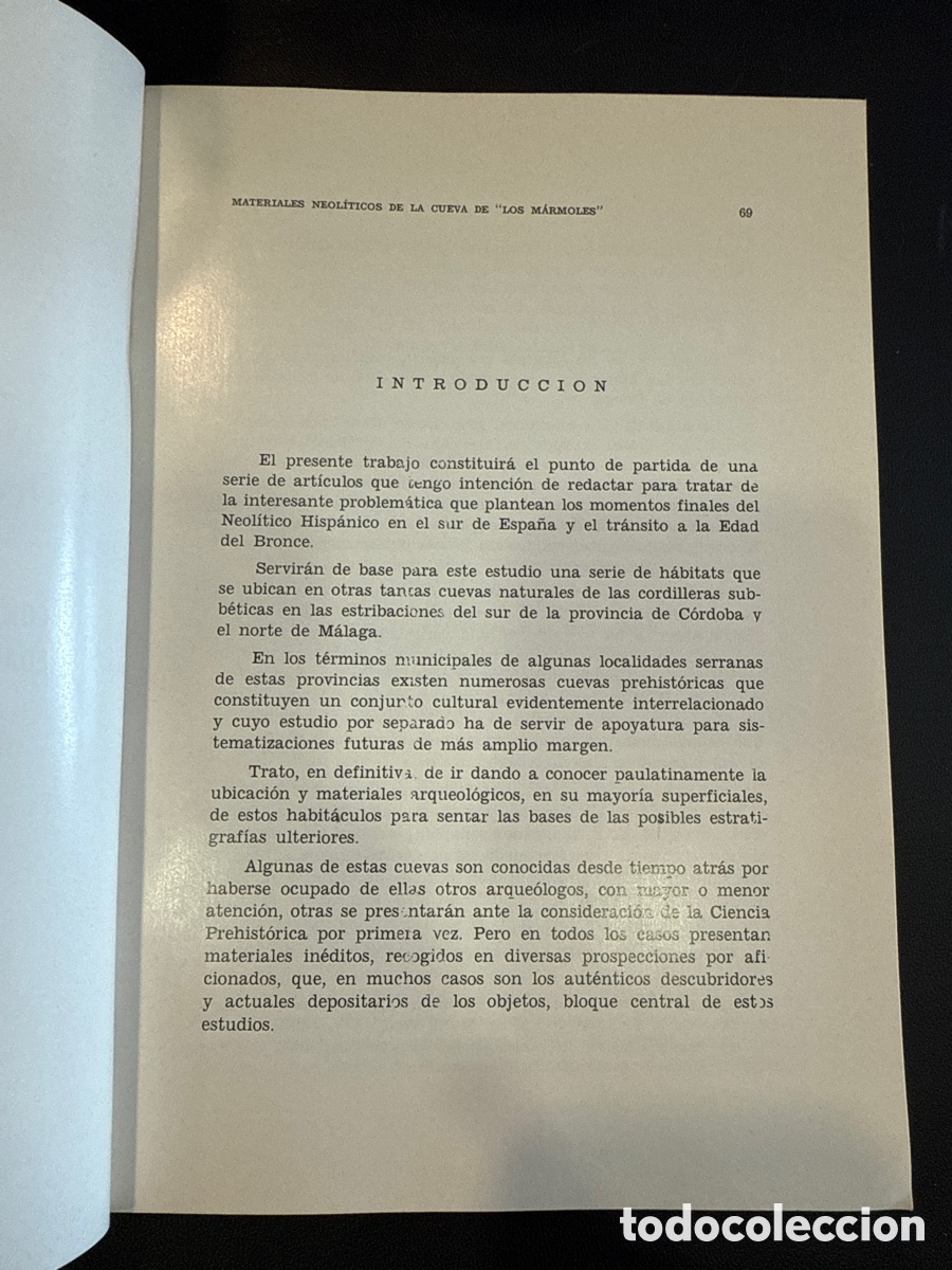 Libros de segunda mano: CORDUBA. N&ordm;5, a&ntilde;o 1977 - Foto 2