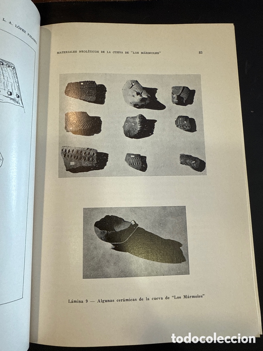Libros de segunda mano: CORDUBA. N&ordm;5, a&ntilde;o 1977 - Foto 3