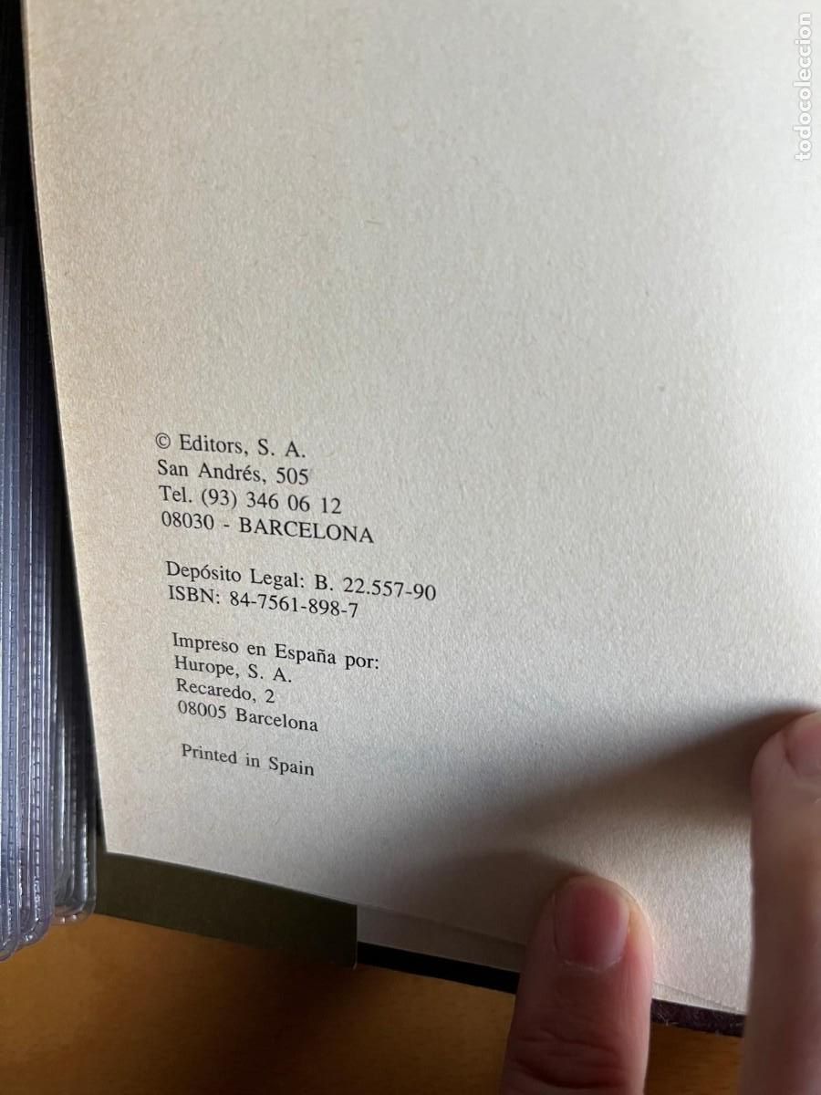 Libros de segunda mano: LIBRO DE L.BYRON DON JUAN - Foto 2