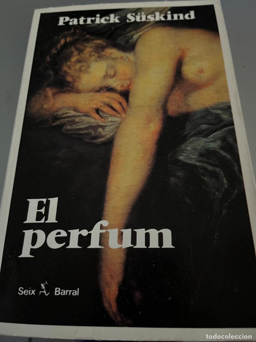 Libros de segunda mano: Patrick Suskind El Perfum seix Barral - Foto 1
