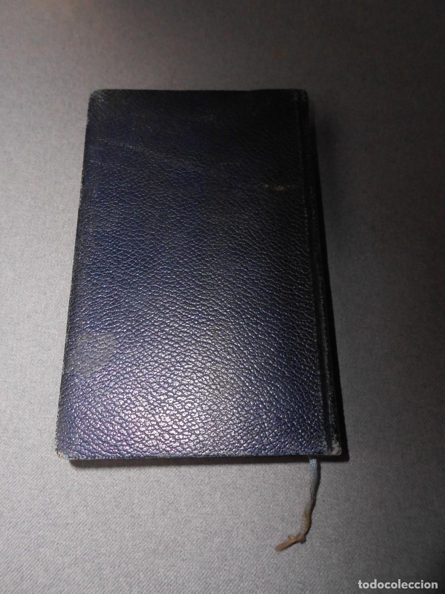 Libros de segunda mano: THOMAS MANN. OBRAS COMPLETAS. TOMO II - Foto 4